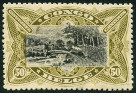 Timbre Y&T N�53