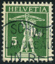 Briefmarken Y&T N130