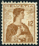 Briefmarken Y&T N132