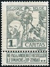 Briefmarken Y&T N84
