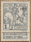 Briefmarken Y&T N92