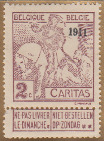 Briefmarken Y&T N94