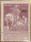 Briefmarken Y&T N95