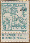 Briefmarken Y&T N96