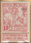 Briefmarken Y&T N99