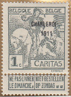 Briefmarken Y&T N100