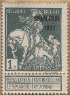 Briefmarken Y&T N101