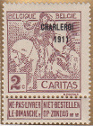 Stamp Y&T N102