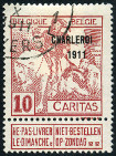 Briefmarken Y&T N106