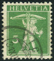 Briefmarken Y&T N136
