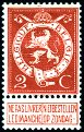 Briefmarken Y&T N109