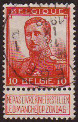 Stamp Y&T N111