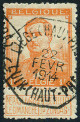 Briefmarken Y&T N116