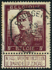 Briefmarken Y&T N122