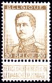  Sello Y&T N124