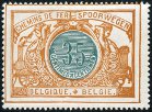 Briefmarken Y&T NCP43