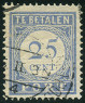 Timbre Y&T NTA59
