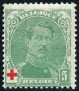 Timbre Y&T N129
