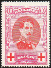 Briefmarken Y&T N133