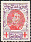 Briefmarken Y&T N134