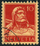 Briefmarken Y&T N138