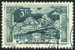Briefmarken Y&T N142