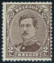 Briefmarken Y&T N136