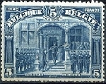 Briefmarken Y&T N147