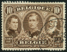 Briefmarken Y&T N149