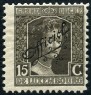 Timbre Luxembourg Y&T N°SE116 Timbre Luxembourg Y&T N°SE116