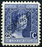 Timbre Y&T N�SE118