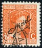 Timbre Luxembourg Y&T NSE122