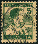 Briefmarken Y&T N149