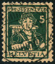 Briefmarken Y&T N152