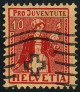Briefmarken Y&T N156