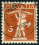 Briefmarken Y&T N158