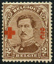 Briefmarken Y&T N151