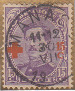 Briefmarken Y&T N154