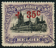 Briefmarken Y&T N157