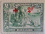 Briefmarken Y&T N161