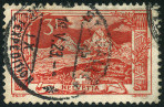 Briefmarken Y&T N167