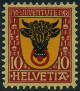 Briefmarken Y&T N168