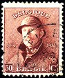 Briefmarken Y&T N174