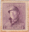 Stamp Y&T N176