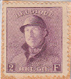Briefmarken Y&T N176