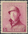 Briefmarken Y&T N177
