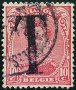 Stamp Belgium Y&T NTA18