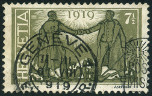 Briefmarken Y&T N170