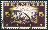 Briefmarken Y&T N172