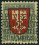 Briefmarken Y&T N173